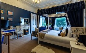 East Claremont Guest House